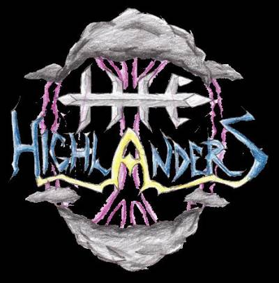 logo The Highlanders
